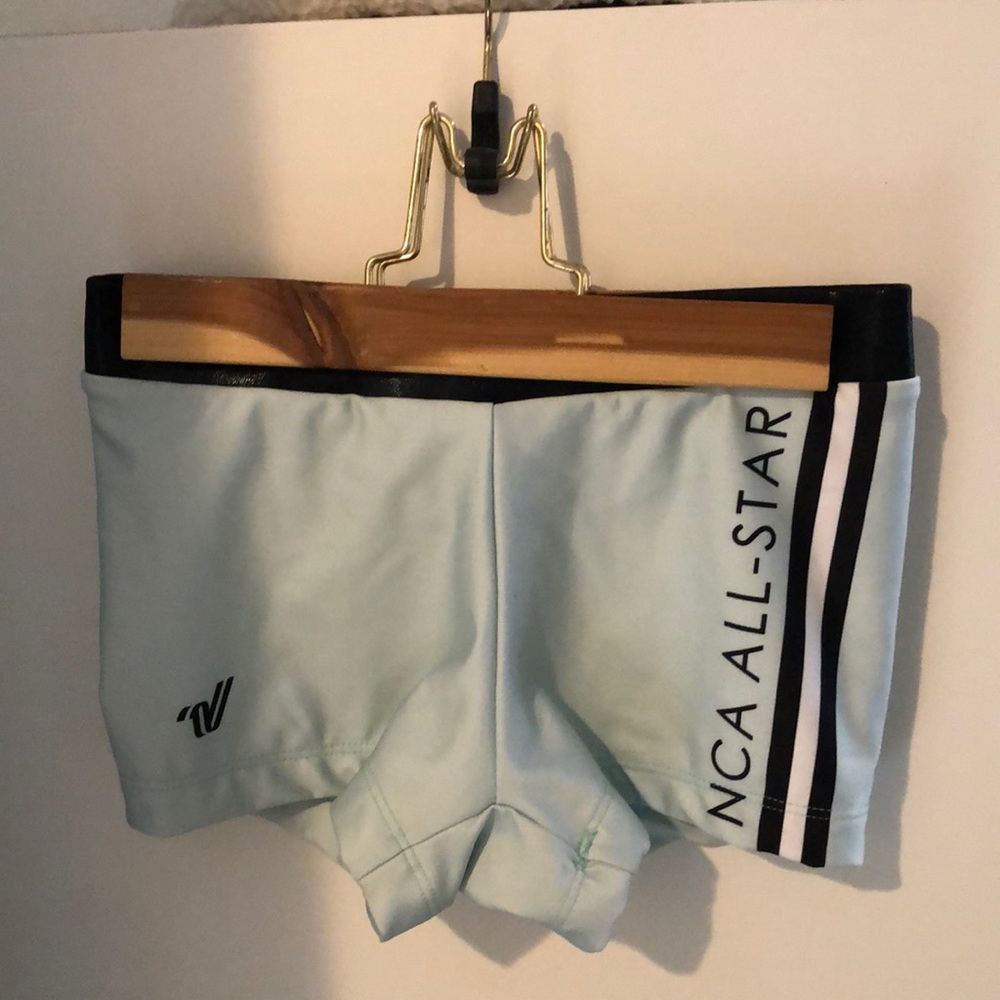NCA Sports Short